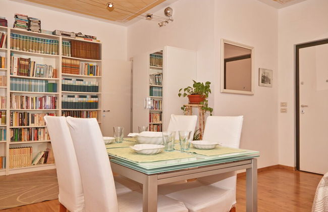 Appartamento Il Moresine - Foto 3