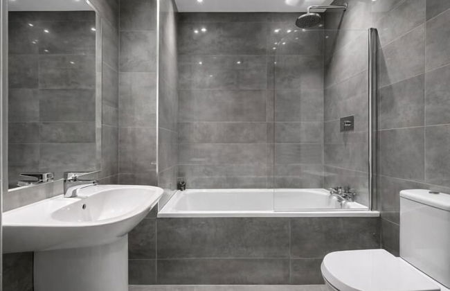 Roomspace Apartments -Nouvelle House - Photo 14