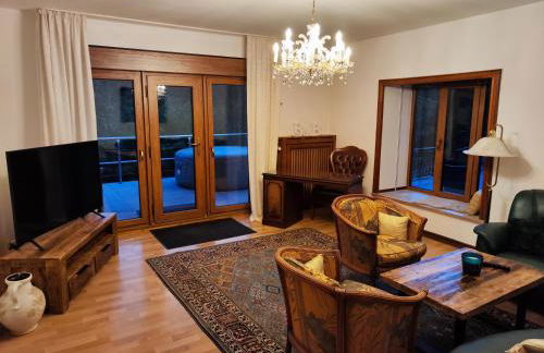 Wohlfühloase Eifelsteig - Foto 6