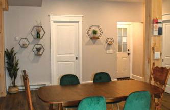 Upper Delaware River House - Foto 18