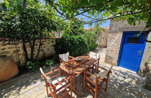 Lesvos Traditional Preserved House - Photo 17