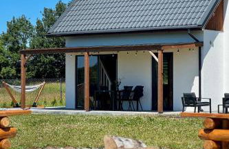 Bociania Polana - całoroczny relaks w sercu Kaszub - Foto 23