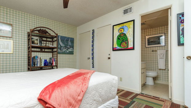 Endless Ocean View - Foto 2, Habitación