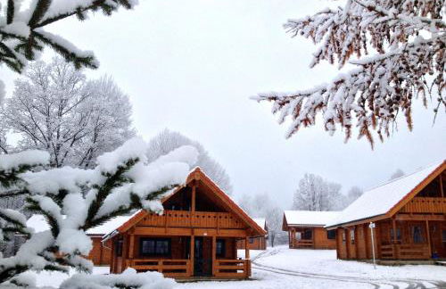 Ferienpark Arber - Foto 2