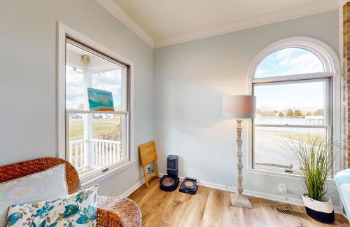 Dock, Pier and Chesapeake Bay Access! Family Getaway - Foto 8