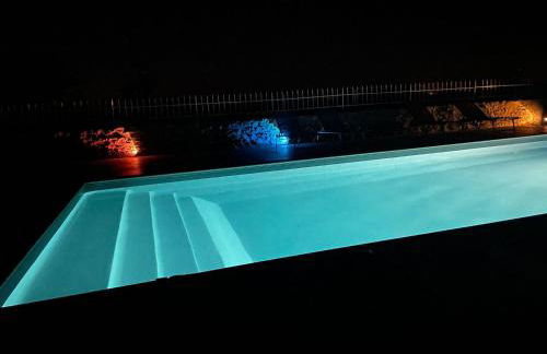 Gîte de Mont-Près-Chambord au cœur des Châteaux de la Loire "avec piscine privée" - Foto 59