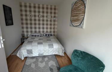 Studio indépendant Lisieux - Photo 2