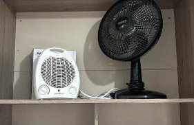 1 Studio Confortável Aeroporto 8 min com Garagem - Foto 6