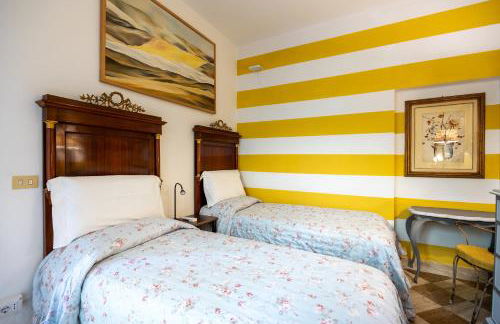 Casa del Gelsomino e del Nespolo - Foto 40