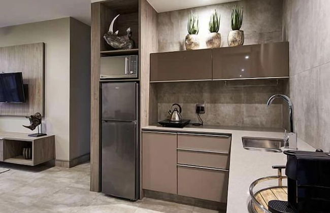 The Reserve Residence - Foto 25