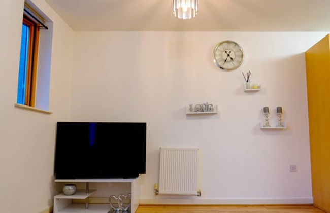 1-bed Apt, Sleeps 2, 7 min Walk to Hackney Station - Foto 16