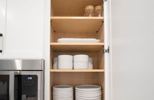 Modern 5B3B in Boston Steps to Convention Center - Foto 38