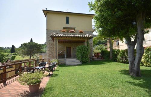 LA CASA DI CHIANNI La Pieve - Foto 38