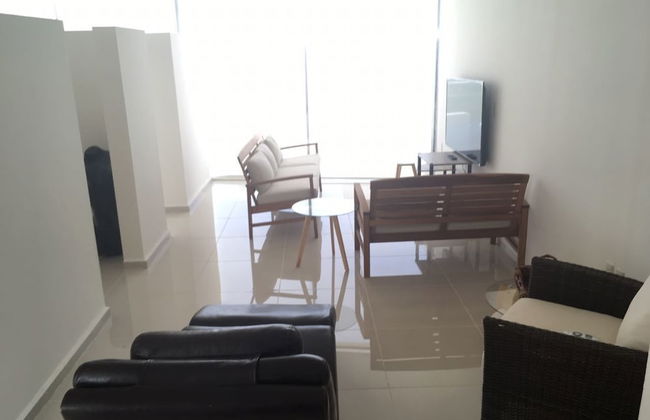 Punta Gaviota - Foto 28