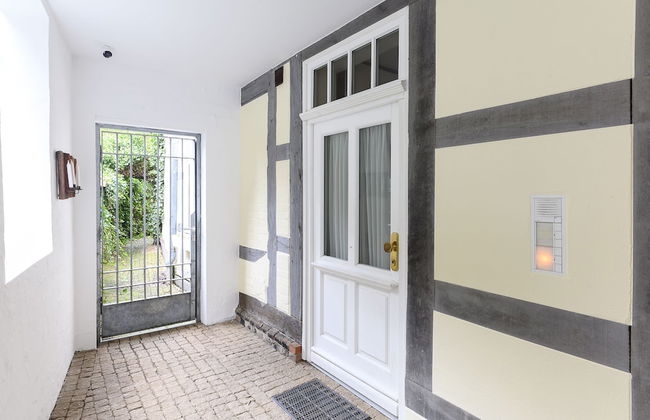 Altstadt Apartments Verden - Andreasstraße - Foto 39