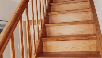 separates Apartment im DG für 2 Personen - Foto 2