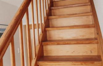 separates Apartment im DG für 2 Personen - Foto 2