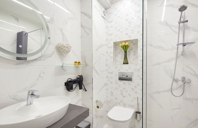 Bellicity Apart Complex - Foto 80