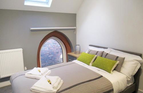 Emmanuel Church Apartments - Foto 36