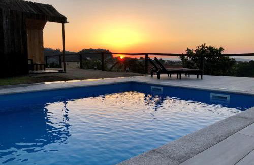 Cabañas Rias Baixas - Foto 10