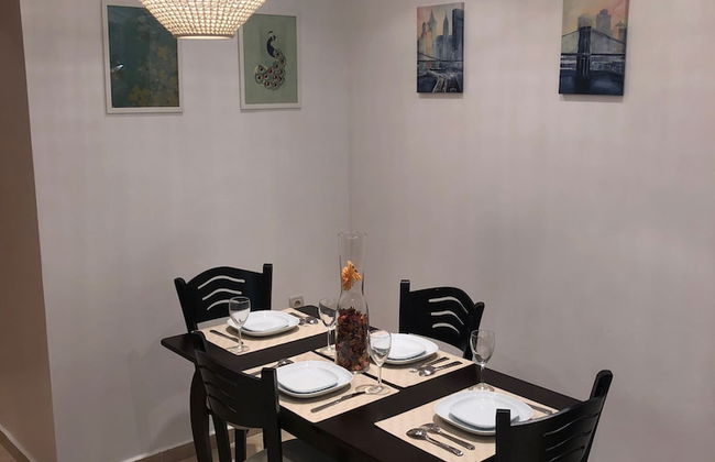 JB Apartment - Photo 70