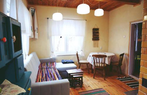 Agroturystyka Prynuka - Foto 4