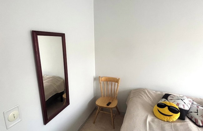 Charming Kemi Apartment With Sauna Department & Free Parking - Foto 7