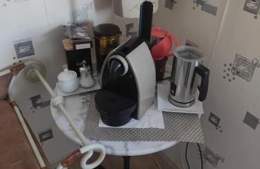 Studio Cosy proche Strasbourg - Foto 6