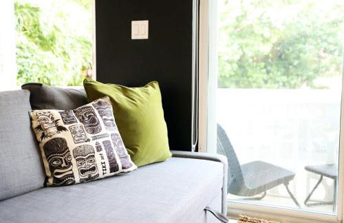 South Beach Walk to Sea Free Parking & Balcony Family & Pet Friendly - Foto 11