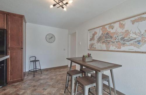 Ambrosia - Mid Century Near 3rd St Pet-friendly - Foto 13