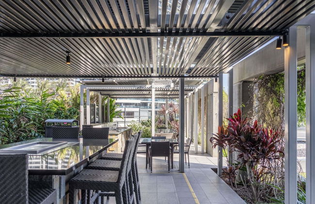 Peppers Broadbeach - Photo 73