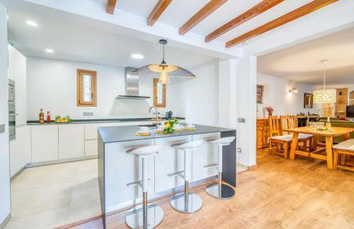 Ideal Property Mallorca - Can Tomeu - Foto 21