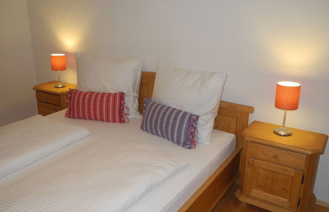 Ammergau Lodge - Foto 10