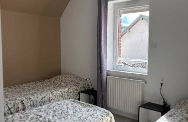 Gîte Laurymoor - Normandie - Foto 12