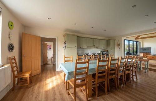 Heddwch - Beach House in Heart of Broad Haven for 14 - Photo 15