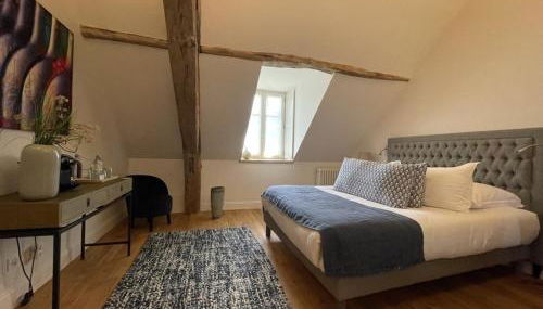 Manoir de Villamont - Foto 2