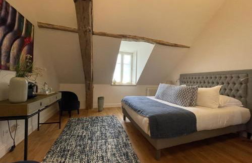 Manoir de Villamont - Foto 2