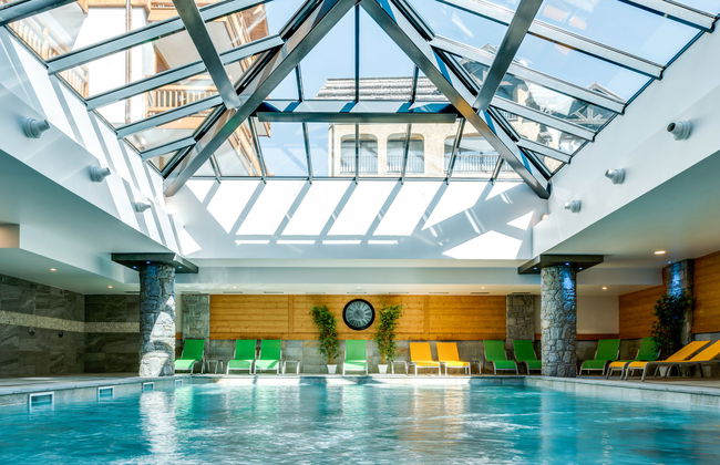 CGH Résidence & Spa La Napoléon 5* - Foto 2