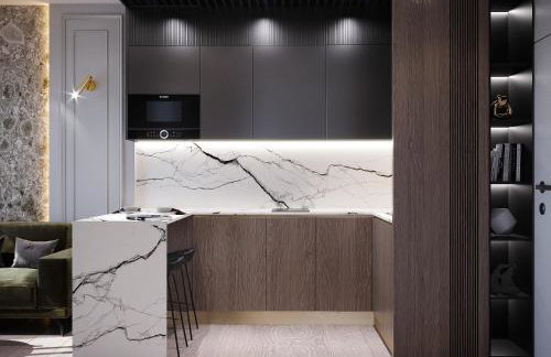 Rogowo Shellter Apartament Premium przy plaży - Foto 39