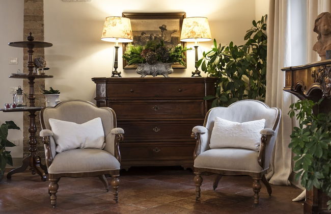 Villino Di Porporano - Foto 29