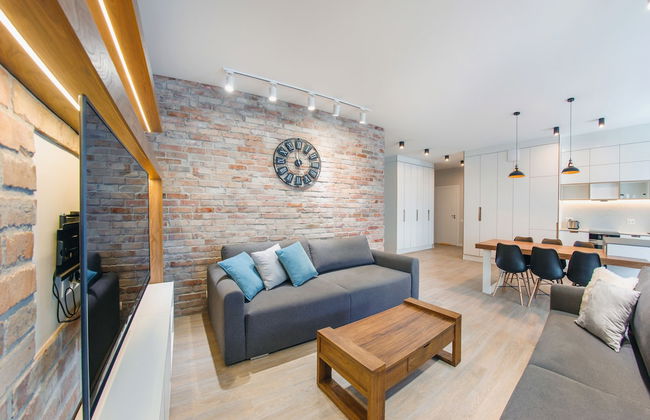 Apartamenty Sun & Snow Old Town Gdańsk - Foto 19