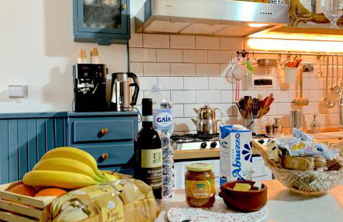 Relais Borgo Poggetello - Foto 20