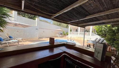 Casa San Jose - Foto 4