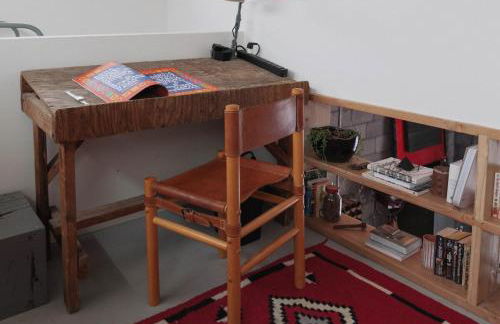 Industrial Artist Loft at Iconic Property - Foto 24