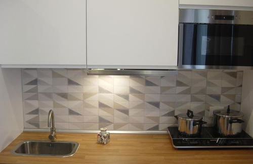 apartments e beb kiss under the moon - Foto 16