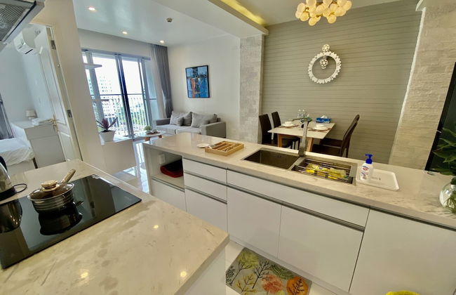 Scenic Valley Condotel - Foto 38