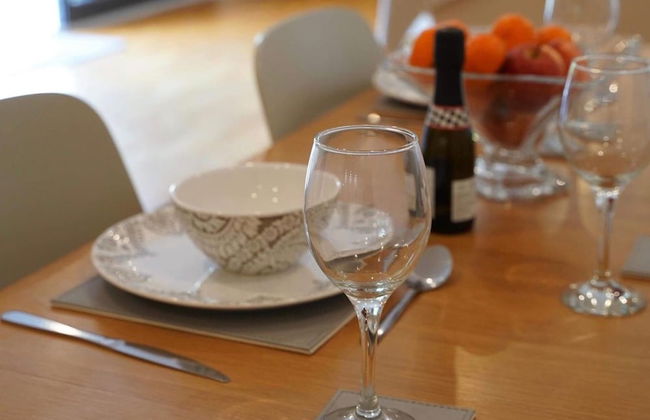 Countryside Annex- Sleeps 2, Free Parking & Garden - Foto 13