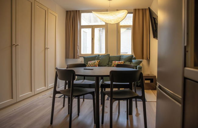 Smartflats - L'Orangerie I Maastricht - Photo 11