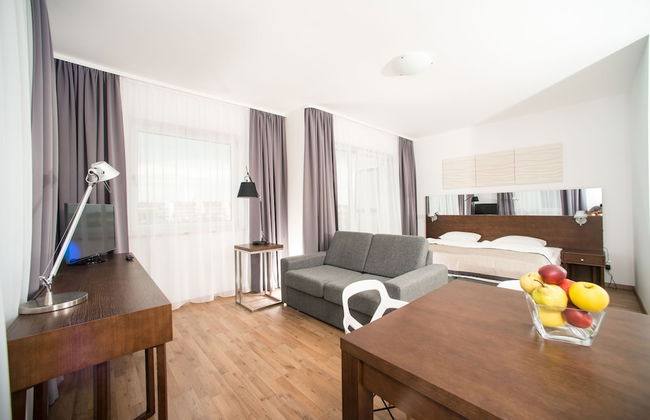 Atrium Apartamenty - Foto 7