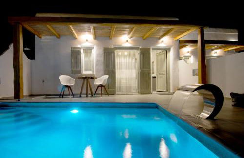 Aeris suites - Foto 8